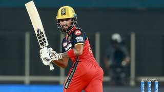 IPL 2022: Rajat Patidar replaces injured Luvnith Sisodia in Royal Challengers Bangalore squad