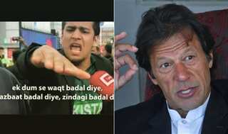 Today's match summary in memes: Netizens find the funniest ways to describe Pakistan political drama