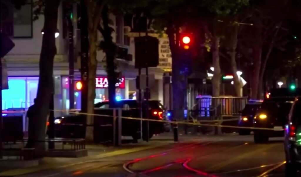 California shooting: At least six dead, nine injured in Sacramento, say police