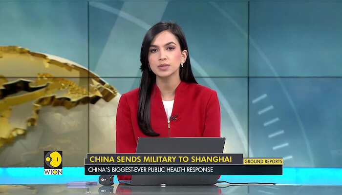 WionNews Video