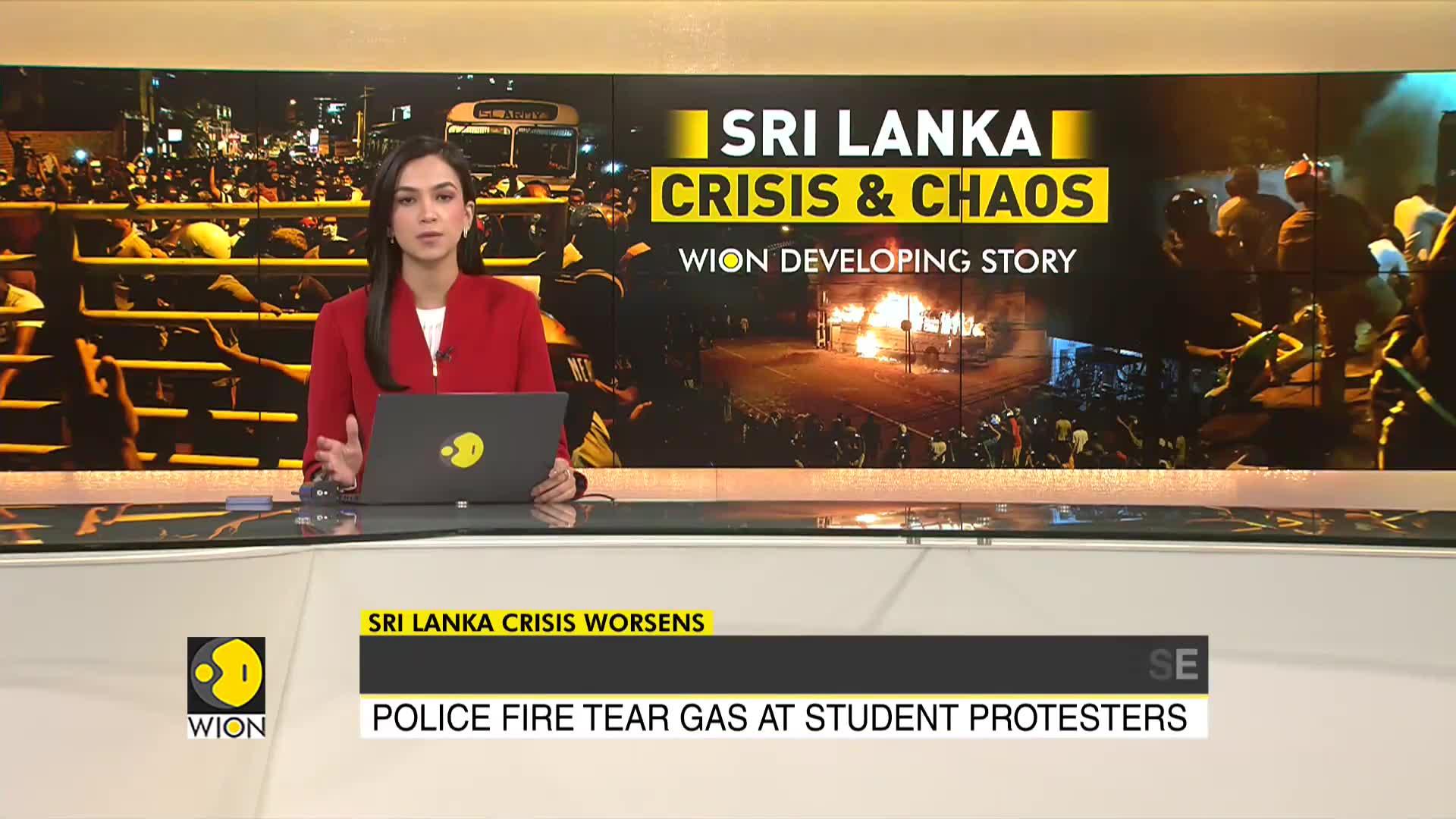 WionNews Video