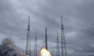 Indian space tech startup launched satellite with Elon Musk's SpaceX. What's next?