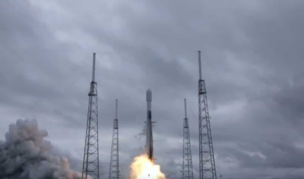 Indian space tech startup launched satellite with Elon Musk's SpaceX. What's next?