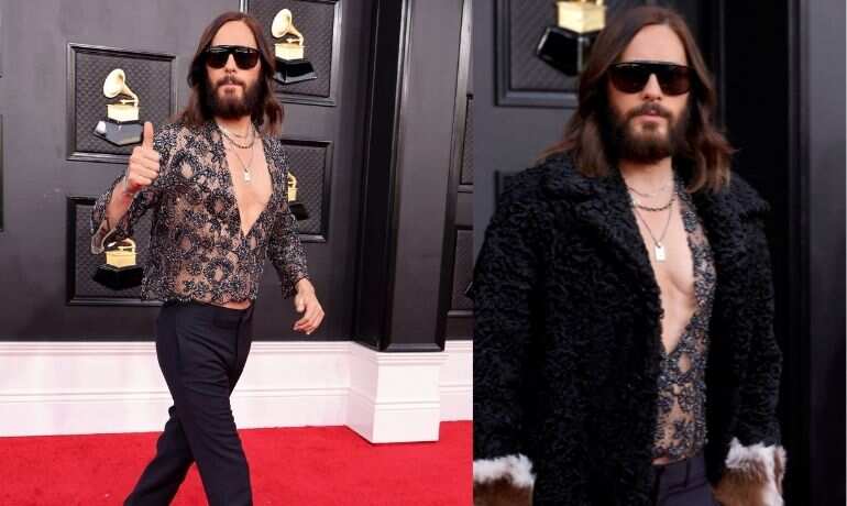 Jared Leto