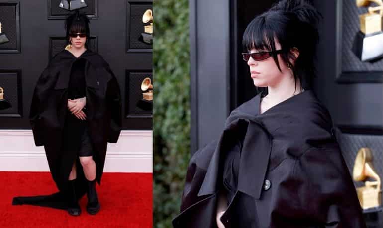 Billie Eilish