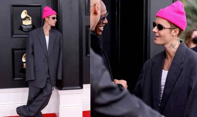 Justin Bieber