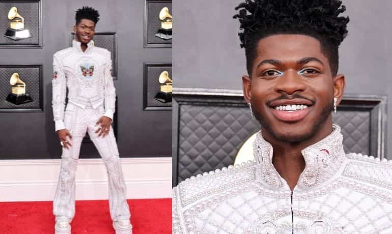 Lil Nas X