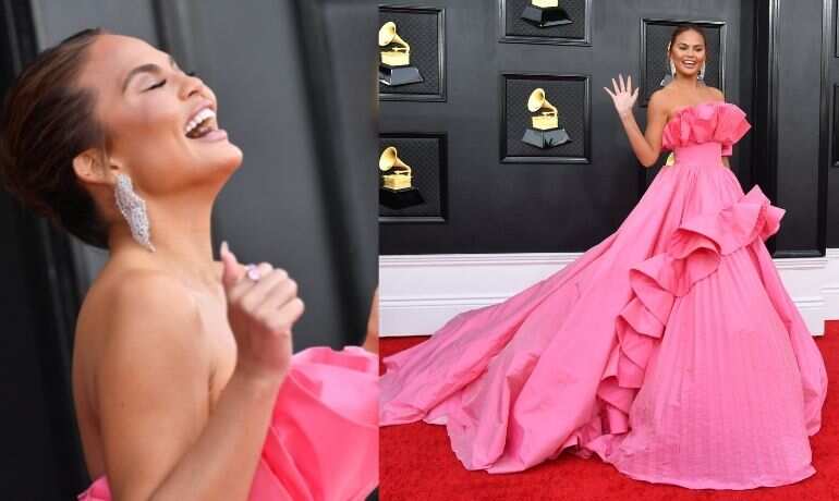 Chrissy Teigen