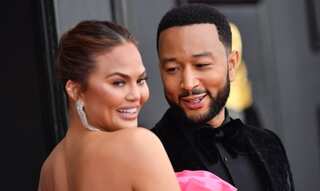 John Legend talks about the pain he went through after child loss: ‘You’ll never forget it’