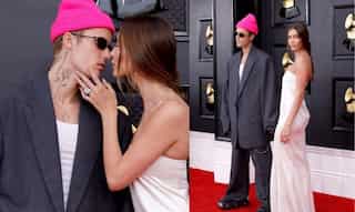 Hailey Bieber says Justin Bieber is doing ok after his partial facial paralysis
