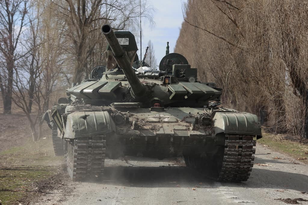 Ukraine's new law: $1 million 'reward' for Russian soldier who surrenders jet, warship