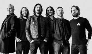 Foo Fighters confirm they will start performing soon after Taylor Hawkins's death: ‘He’ll be there in Spirit'