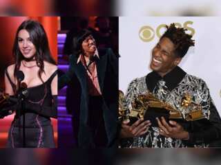 Grammy 2022: Meet the big winners of the night, Silk Sonic to Jon Batiste