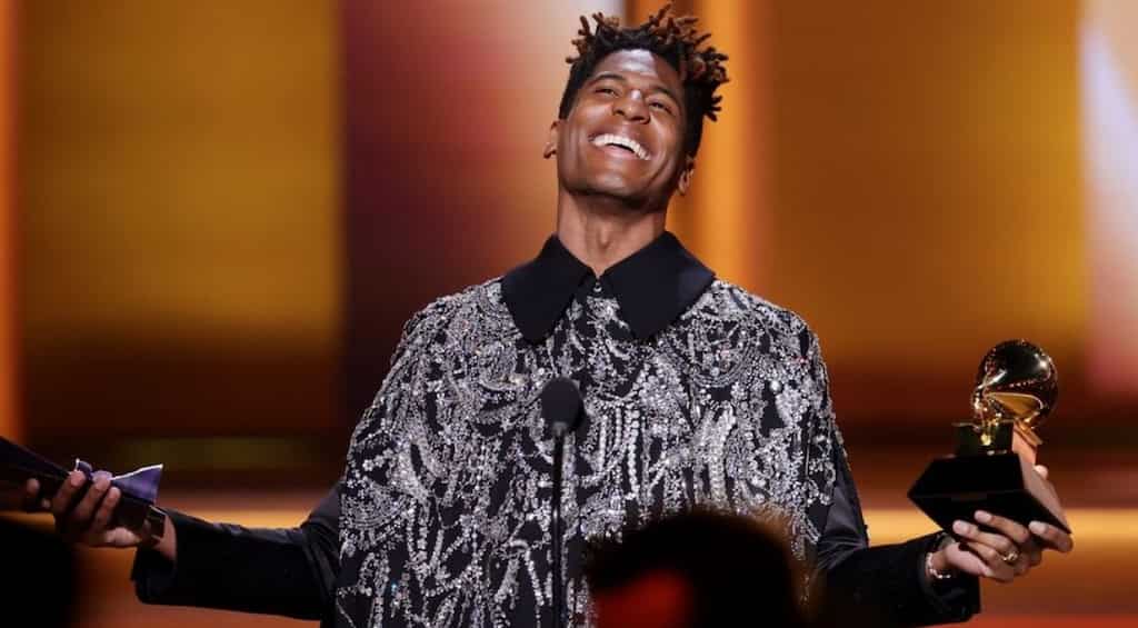 Grammy winner Jon Batiste to make his acting debut with ‘The Color Purple’