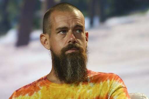 'I'm partially to blame': Twitter founder Jack Dorsey regrets...