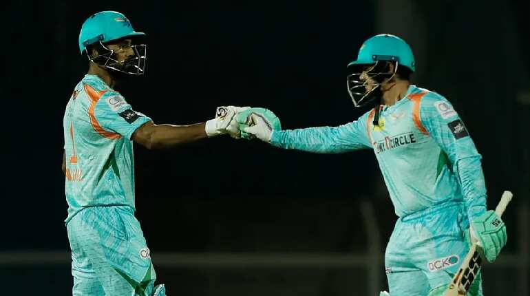 SRH vs LSG, IPL 2022 prediction today: Who will win Sunrisers Hyderabad vs Lucknow Super Giants match? SRH vs LSG, IPL 2022 prediction today: Who will win Sunrisers Hyderabad vs Lucknow Super Giants match?