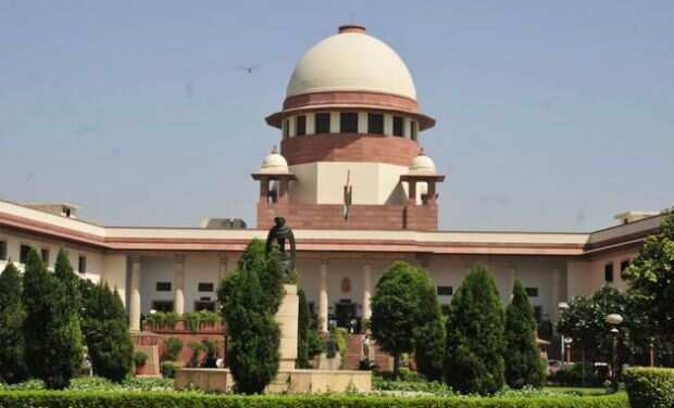 As India’s SC resumes physical hearing after 2 years, let’s look at key rulings that marked lockdown As India’s SC resumes physical hearing after 2 years, let’s look at key rulings that marked lockdown