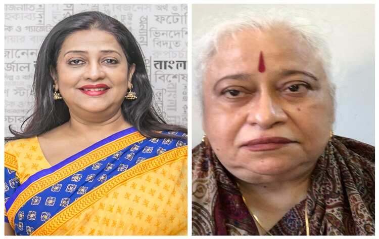 Bangladeshi cop assaults Hindu woman for wearing Bindi, probe ordered