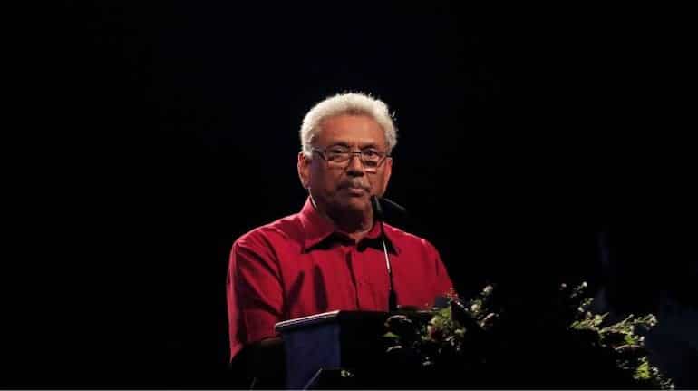 Sri Lanka Crisis: Gotabaya invites opposition to join a  unity govt, forms a temporary cabinet