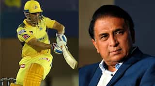 'MS Dhoni didn't get a move on': Sunil Gavaskar explains reason behind CSK's 61-run loss vs Punjab Kings