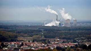 UN to release handbook of climate change solutions