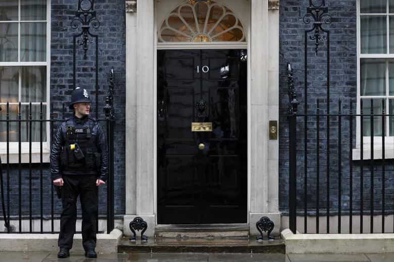 Downing Street staff slapped with fines for attending party on eve of Prince Phillip’s funeral: Report Downing Street staff slapped with fines for attending party on eve of Prince Phillip’s funeral: Report
