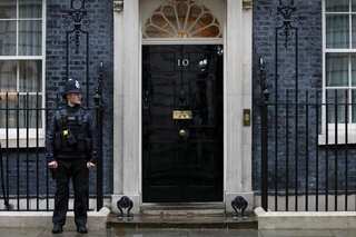 Downing Street staff slapped with fines for attending party on eve of Prince Phillip’s funeral: Report