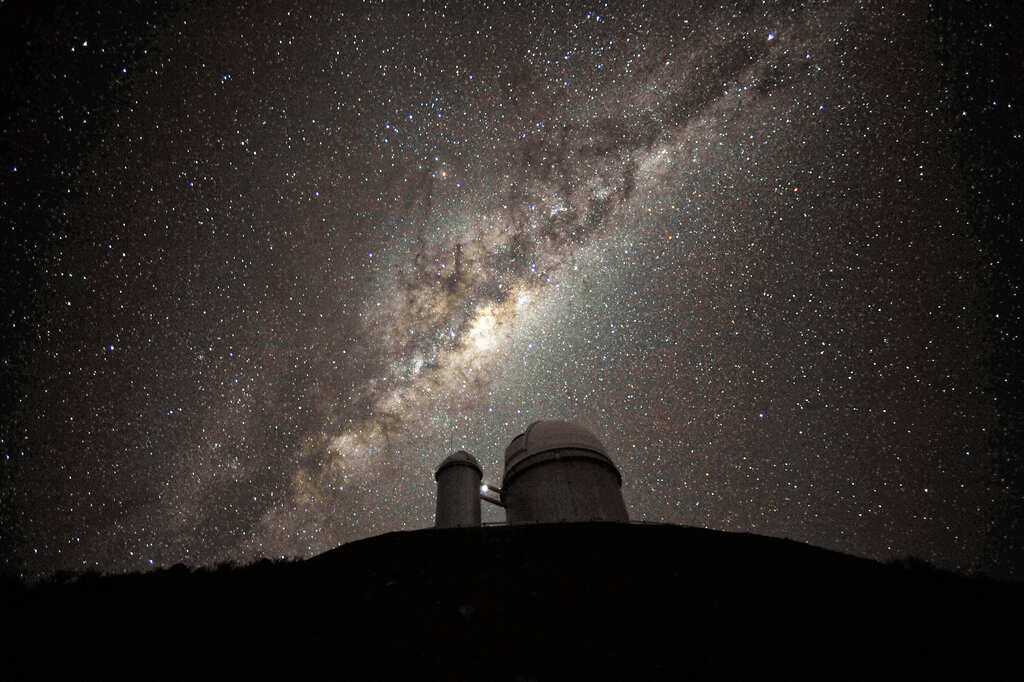 Imagine another world. Now imagine 5,000 more