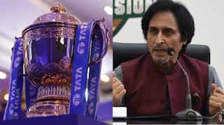 'I know where India's economy is': Ramiz Raja defends his 'we'll see who goes to play IPL over PSL' remark