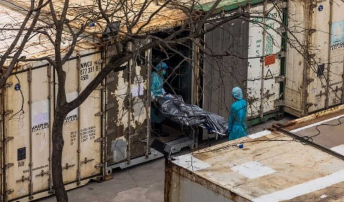 Preventable tragedy?