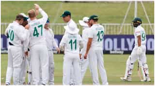 Updated ICC World Test Championship points table after South Africa thrash Bangladesh in Durban