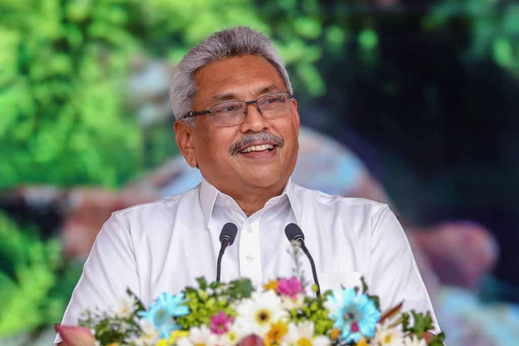 Sri Lanka Crisis: President invites Opposition to join a Unity Government