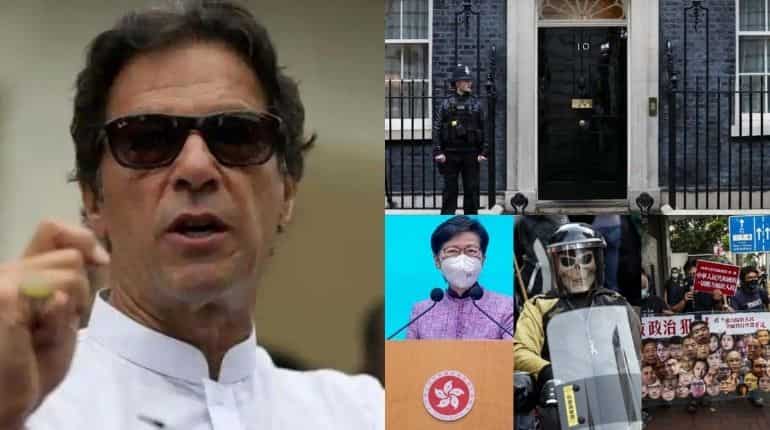 Top 10 world news: Nine new Covid symptoms, Bucha killings and more