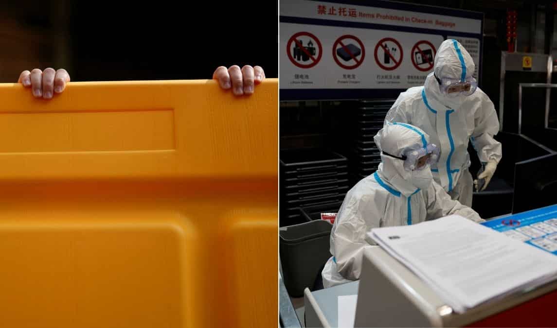 China's Covid policy: Shanghai separates virus-positive kids from parents, defends decision China's Covid policy: Shanghai separates virus-positive kids from parents, defends decision