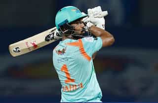 IPL 2022: KL Rahul scores 50th T20 fifty, joins Virat Kohli and Rohit Sharma in elite list