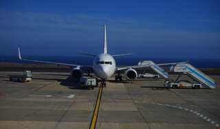 How Thai airline's April Fool's tweet prompted Royal insult complaint to police
