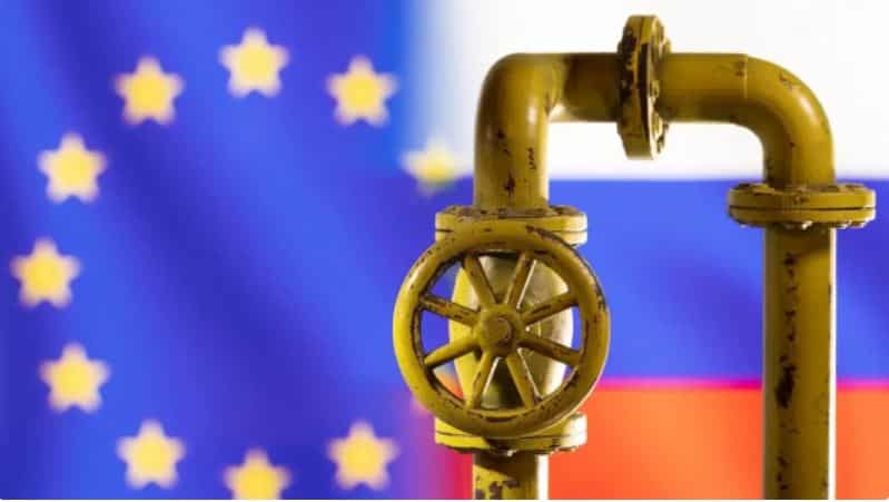 Russia maintains gas deliveries as Europe moots fresh sanctions