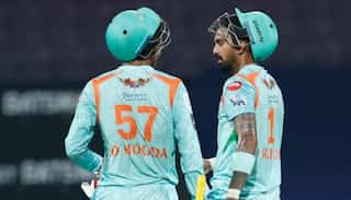 IPL 2022: Disappointed with inability to capitalise in last five overs, says Deepak Hooda