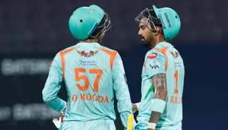 IPL 2022: Disappointed with inability to capitalise in last five overs, says Deepak Hooda