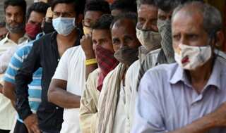 A remarkable rise in life expectancy in India but efforts needed to improve country's healthcare: Report