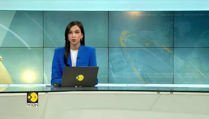 WionNews Video