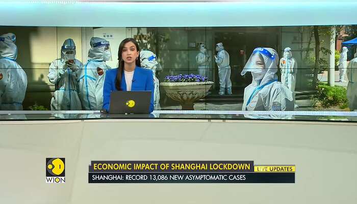 WionNews Video