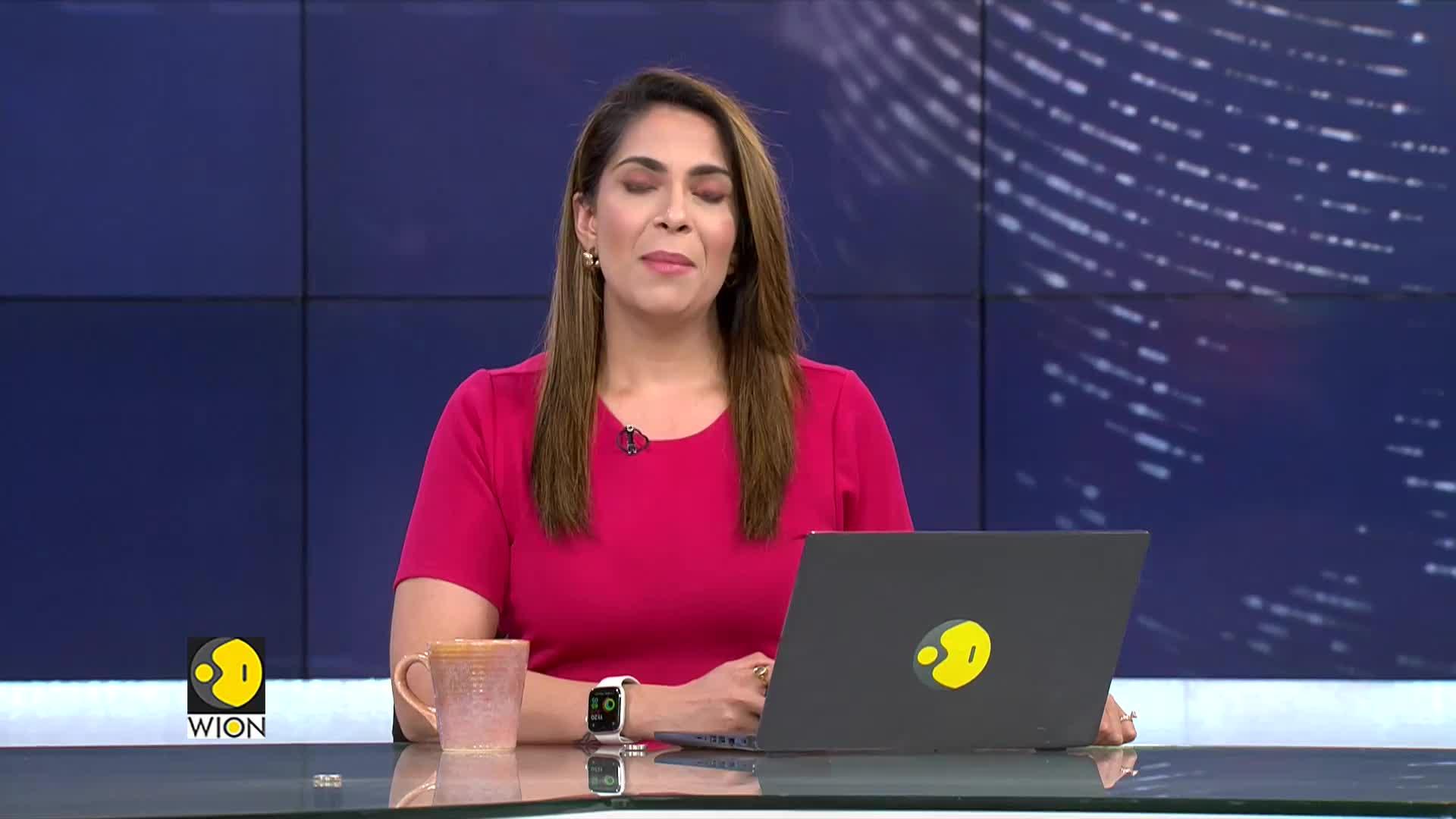 WionNews Video