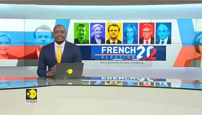 WionNews Video