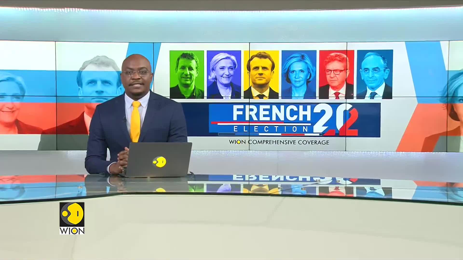WionNews Video