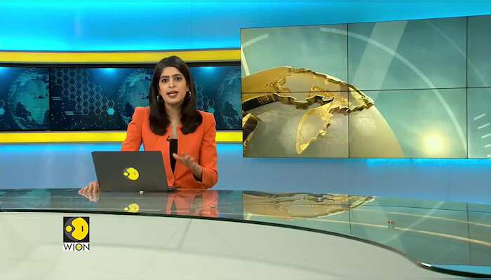 WionNews Video