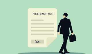 86% of employees in India may resign from their jobs in next six months: Report