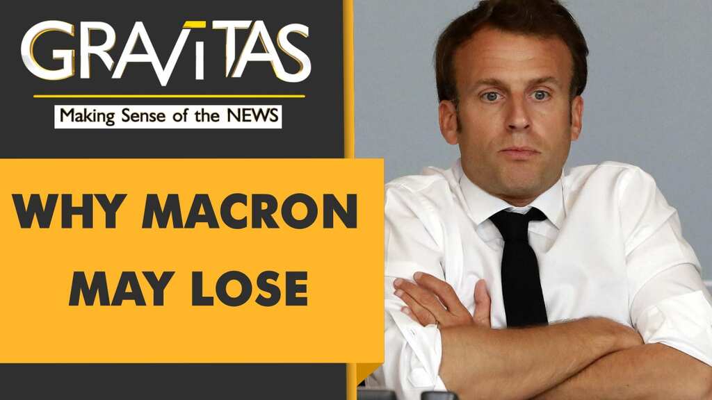 Gravitas: France Elections: The tide is turning
