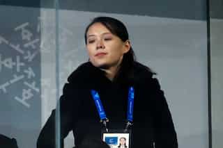 North Korea will ‘annihilate’ South with nukes if provoked, warns King Jong-un’s sister