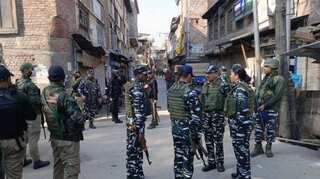 In Jammu & Kashmir, 42 terrorists killed in last three months: DGP Police